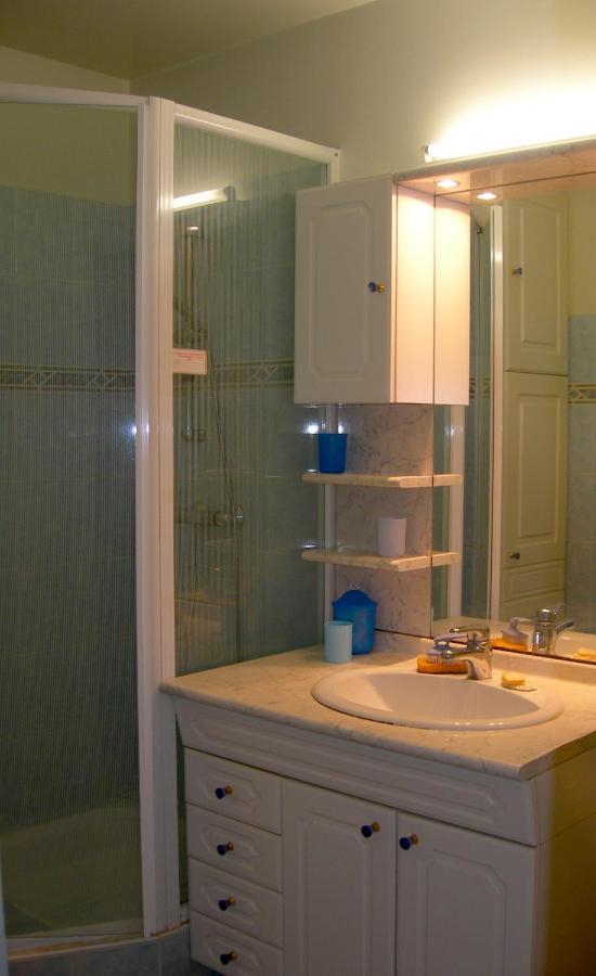 Appart Hendaye Apartment Bagian luar foto