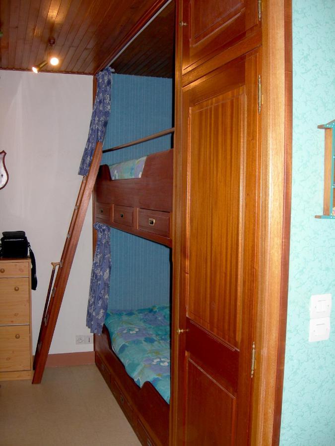 Appart Hendaye Apartment Bagian luar foto