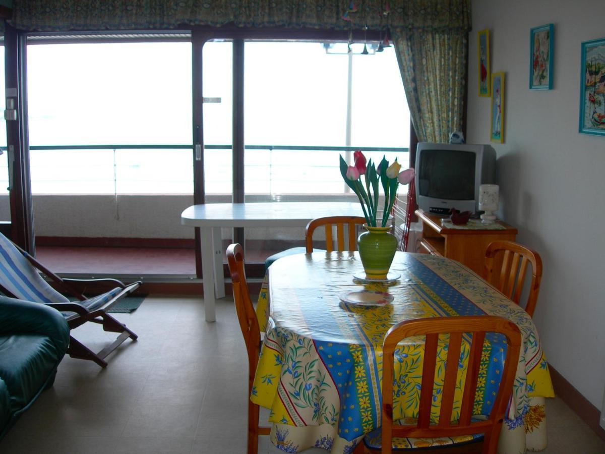 Appart Hendaye Apartment Bagian luar foto